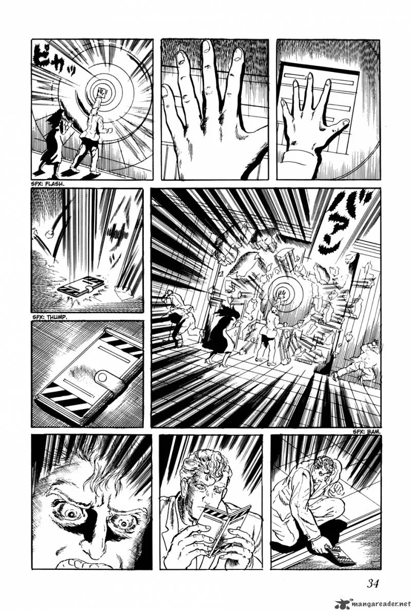 Fourteen Chapter 85 page 39