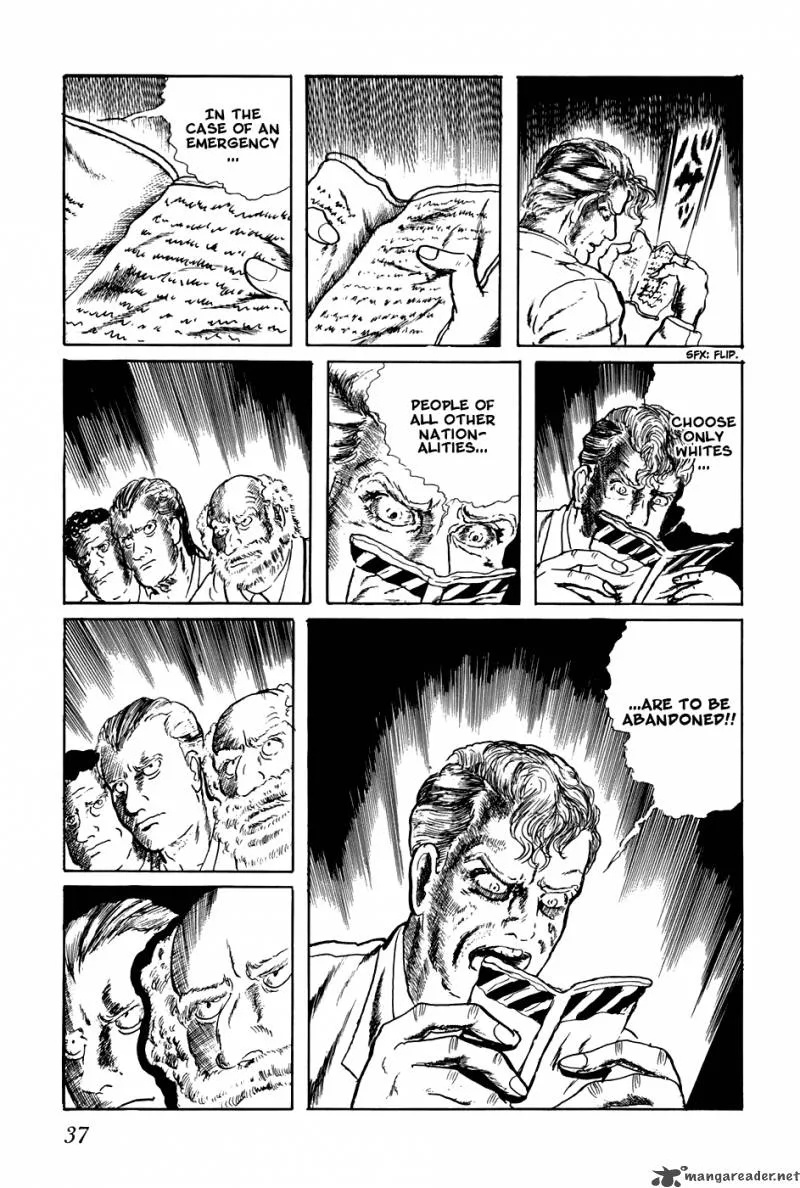 Fourteen Chapter 85 page 42