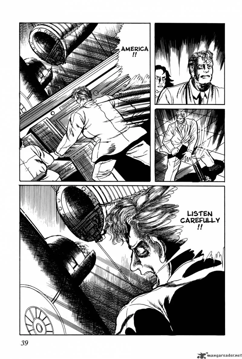 Fourteen Chapter 85 page 44