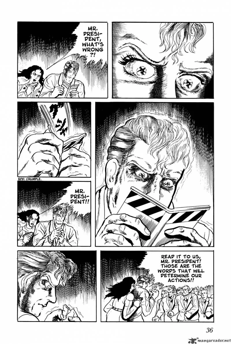 Fourteen Chapter 85 page 41
