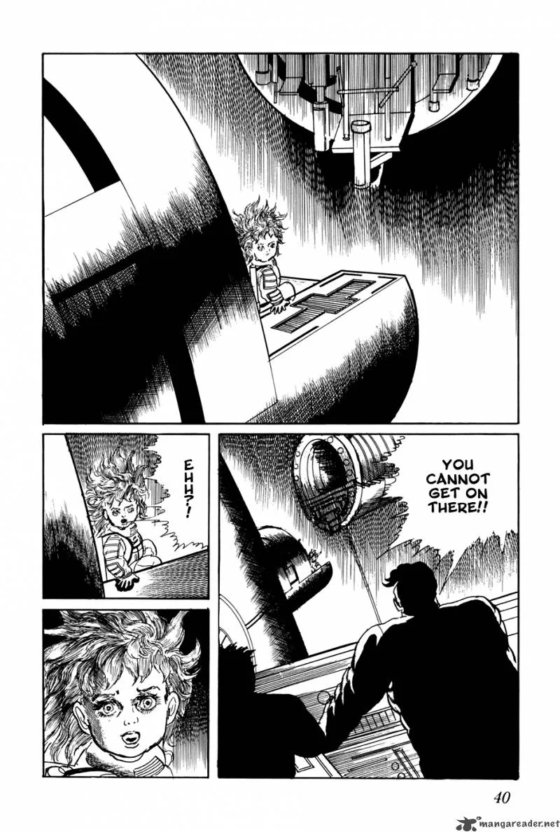 Fourteen Chapter 85 page 45