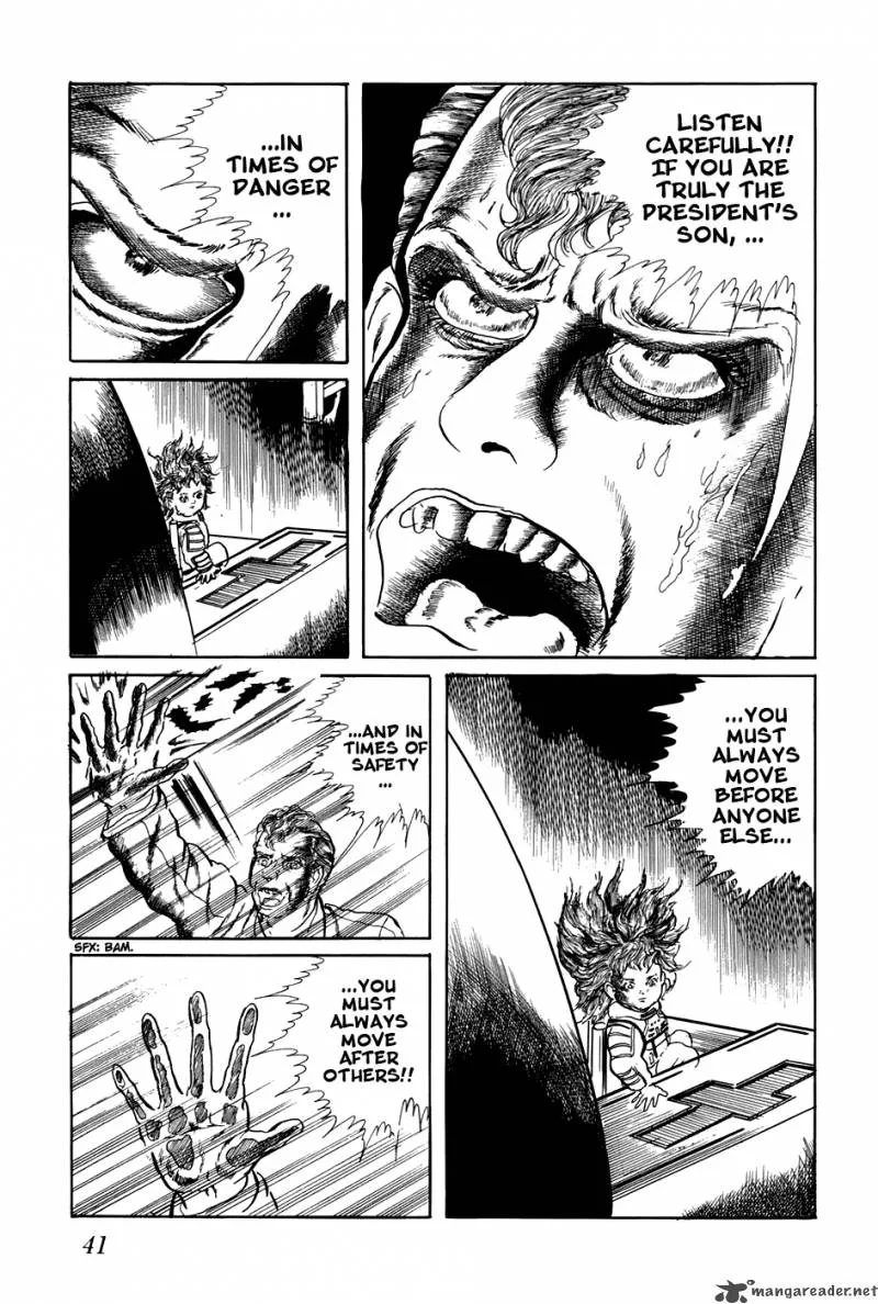 Fourteen Chapter 85 page 46