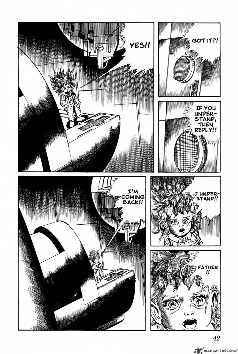 Fourteen Chapter 85 page 47