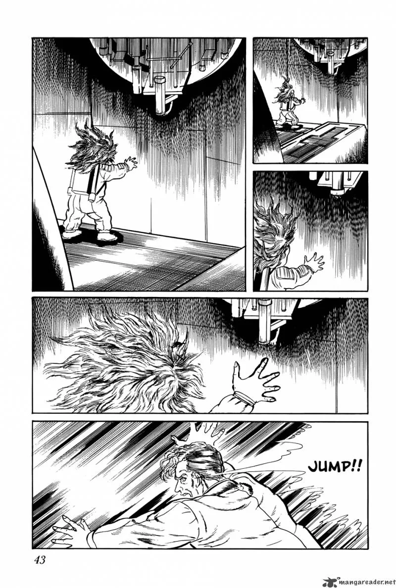 Fourteen Chapter 85 page 48