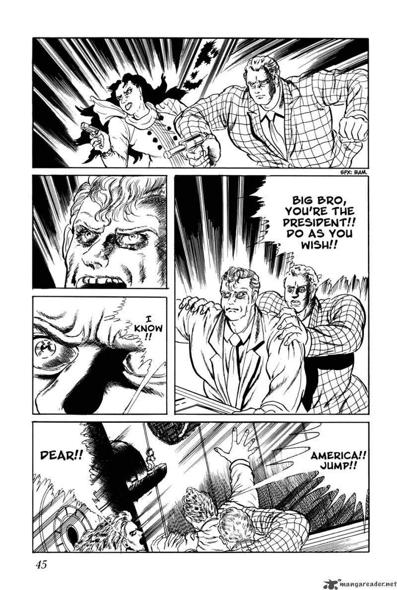 Fourteen Chapter 85 page 50