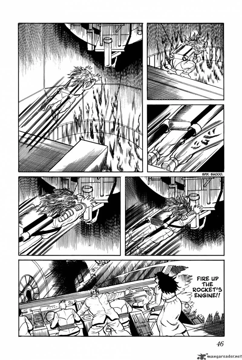 Fourteen Chapter 85 page 51