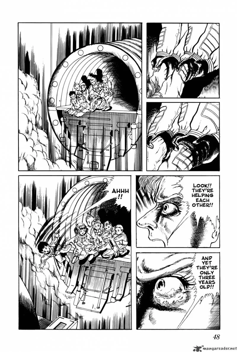 Fourteen Chapter 85 page 53