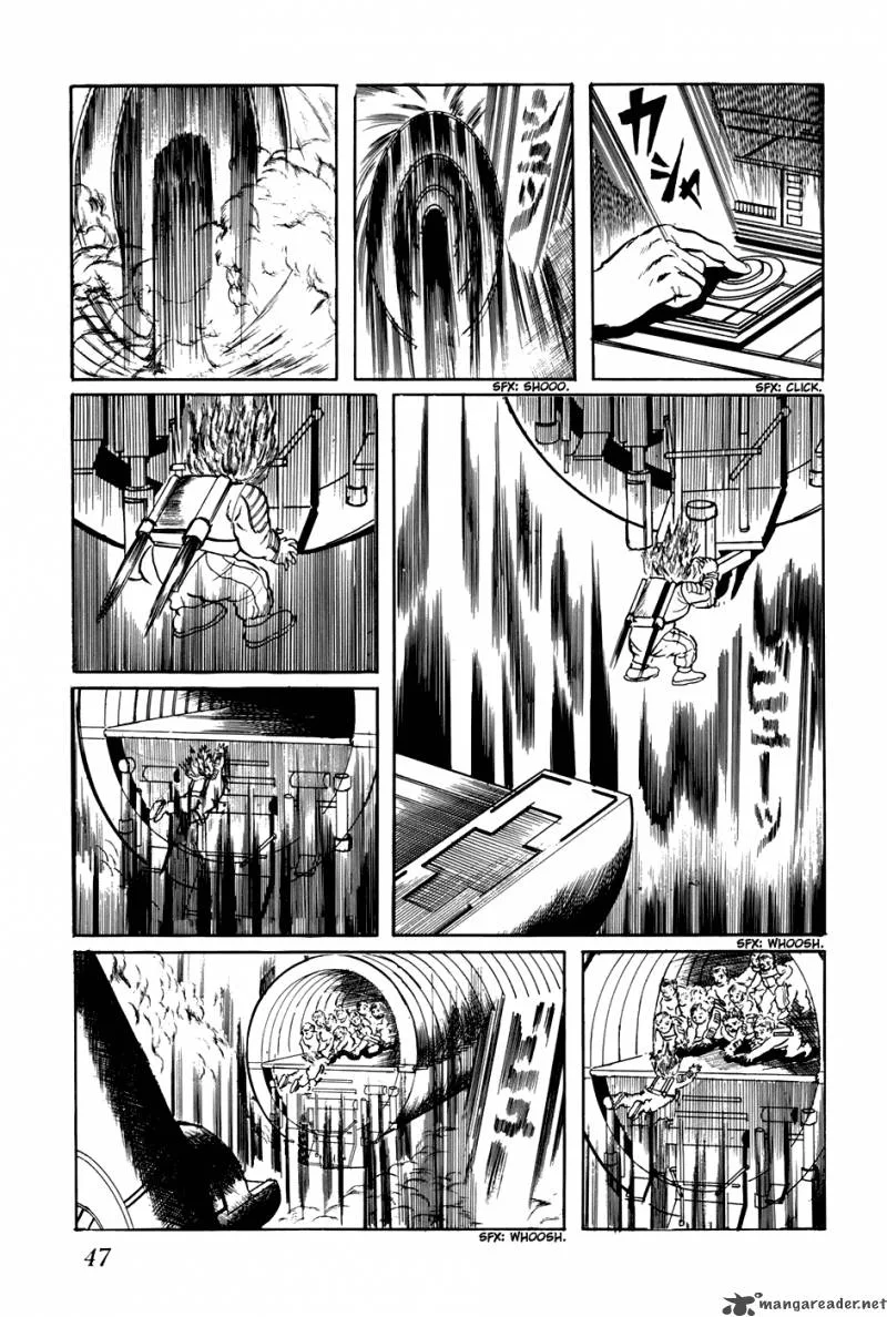 Fourteen Chapter 85 page 52