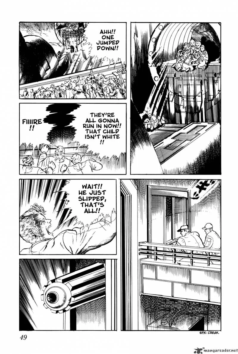 Fourteen Chapter 85 page 54