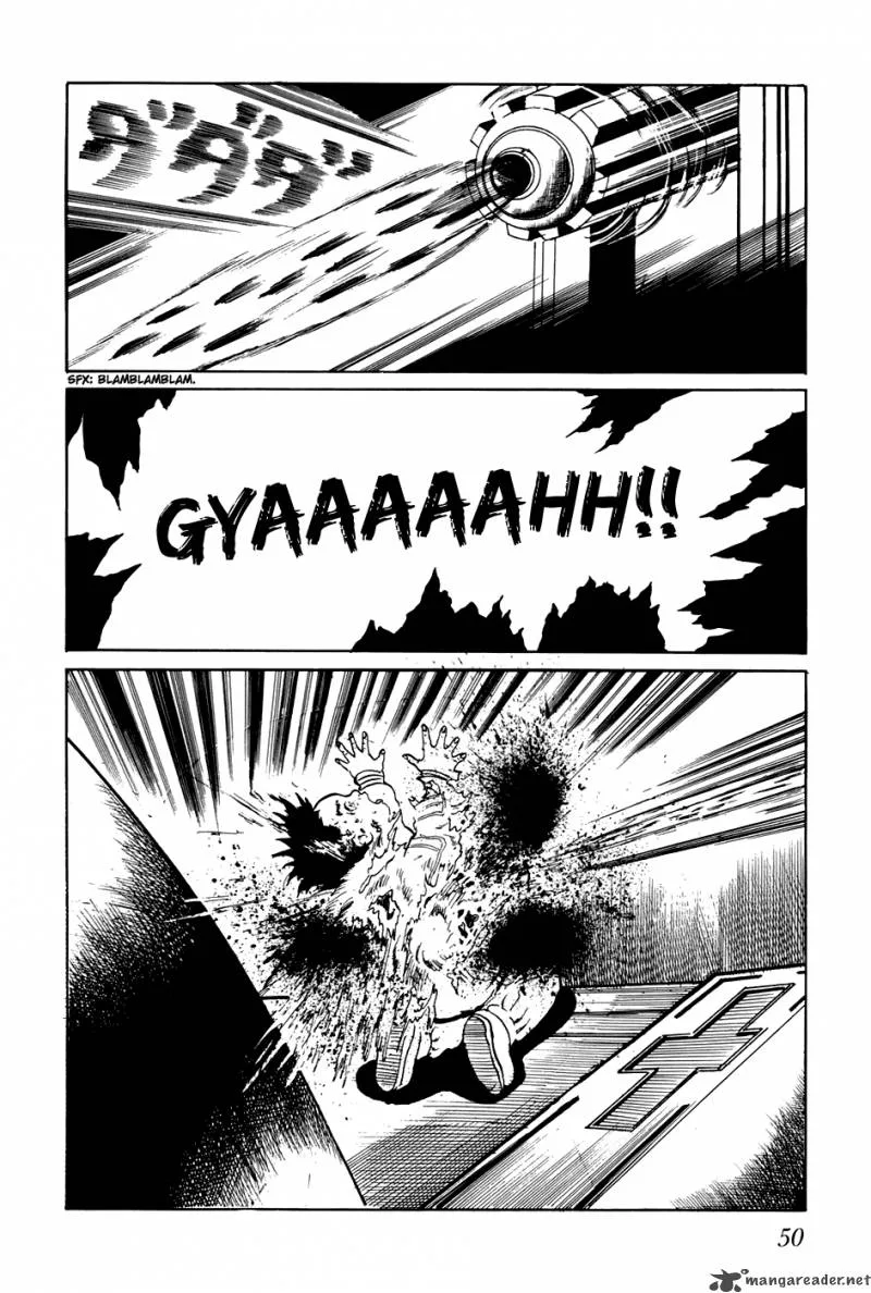 Fourteen Chapter 85 page 55