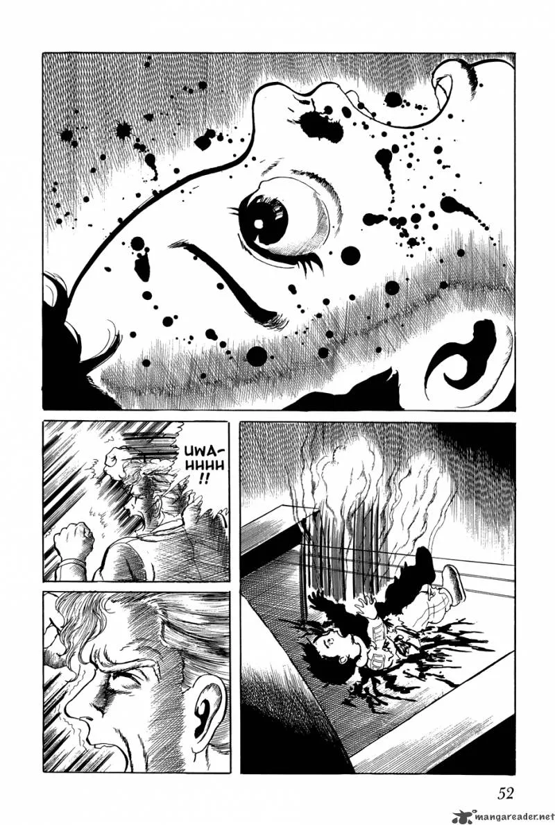 Fourteen Chapter 85 page 57