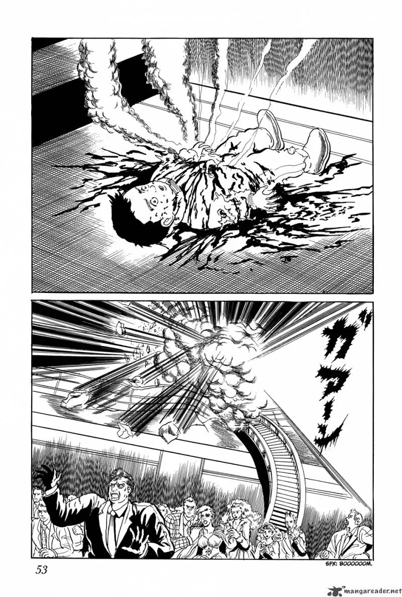Fourteen Chapter 85 page 58