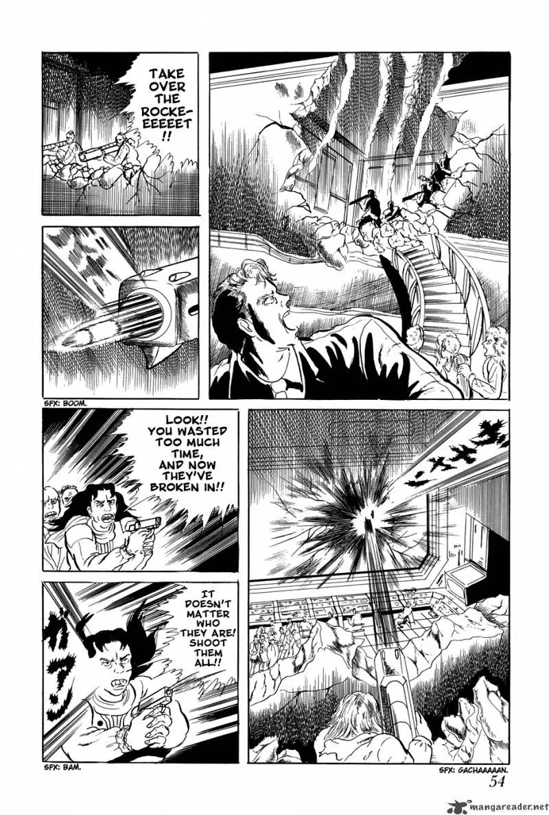 Fourteen Chapter 85 page 59