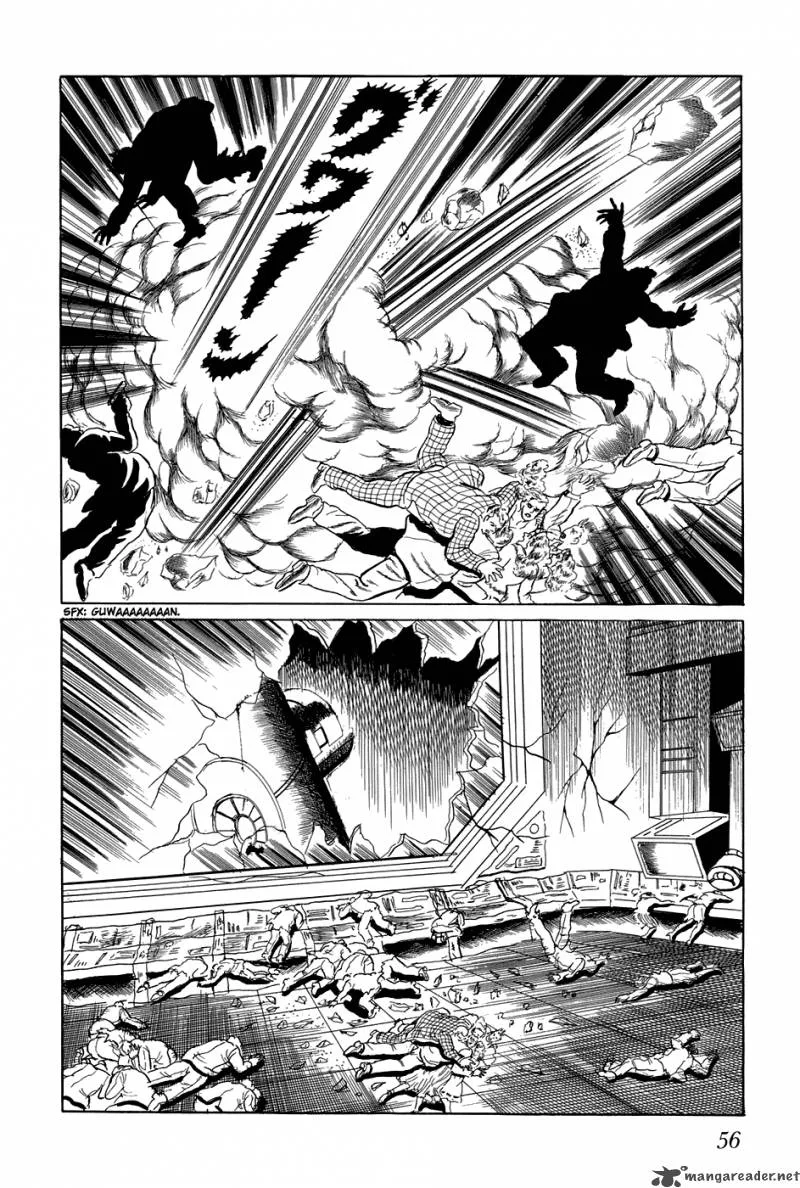 Fourteen Chapter 85 page 61