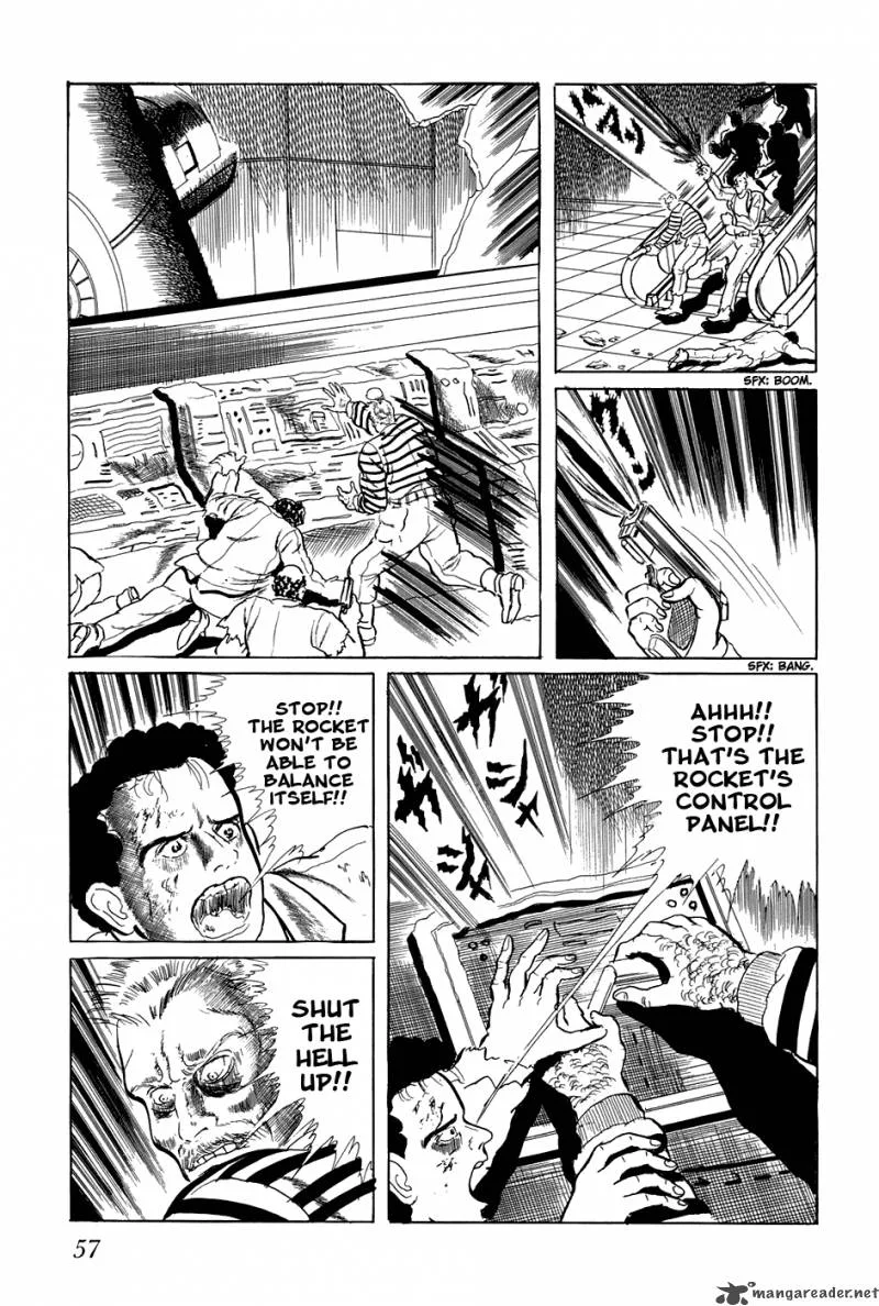 Fourteen Chapter 85 page 62
