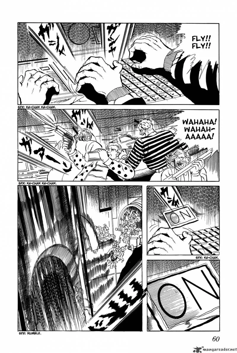 Fourteen Chapter 85 page 65