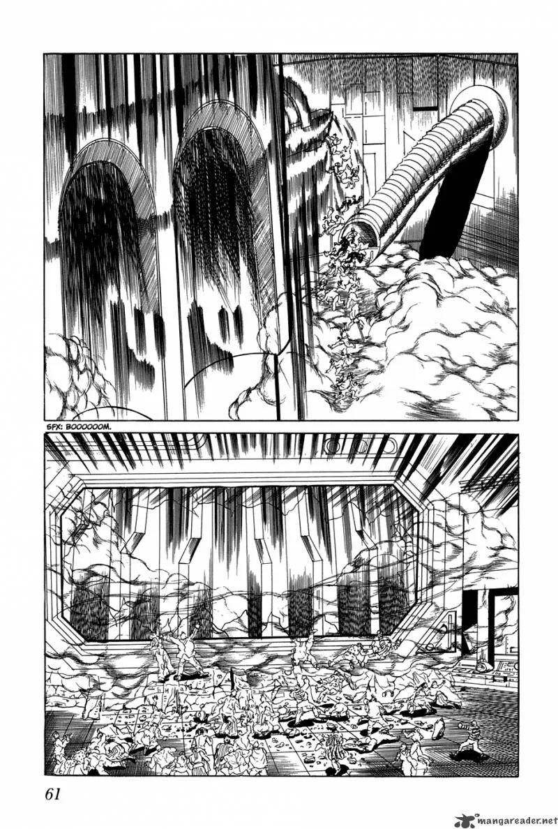Fourteen Chapter 85 page 66