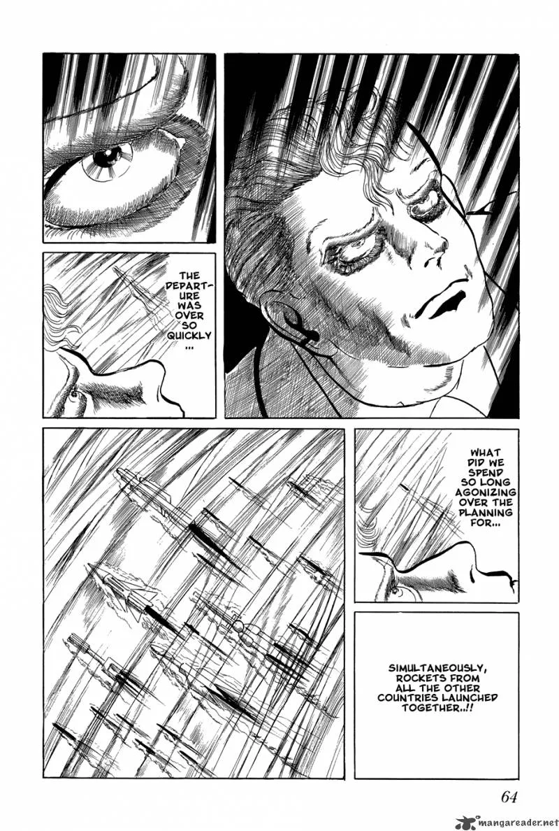 Fourteen Chapter 85 page 69