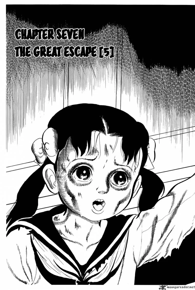 Fourteen Chapter 85 page 72