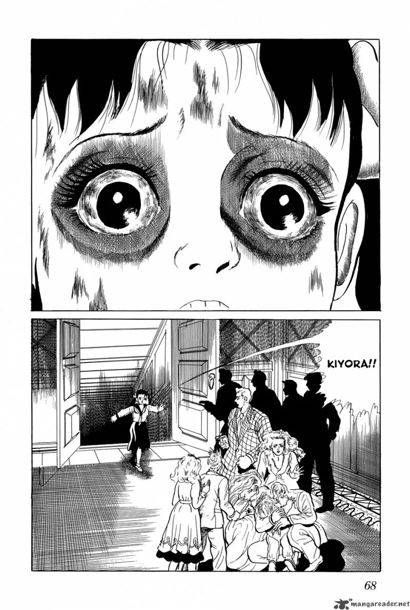 Fourteen Chapter 85 page 73