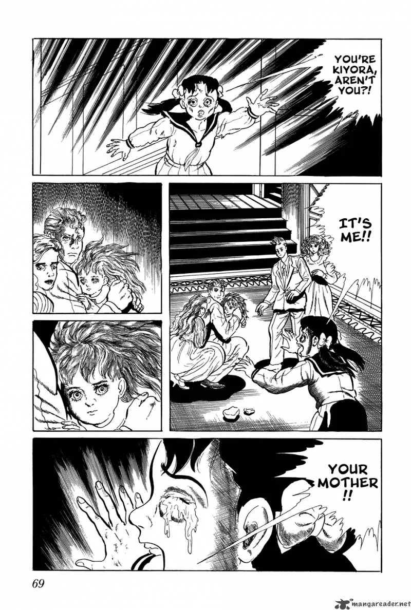Fourteen Chapter 85 page 74