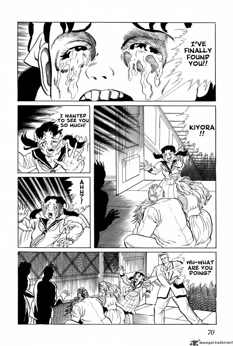 Fourteen Chapter 85 page 75