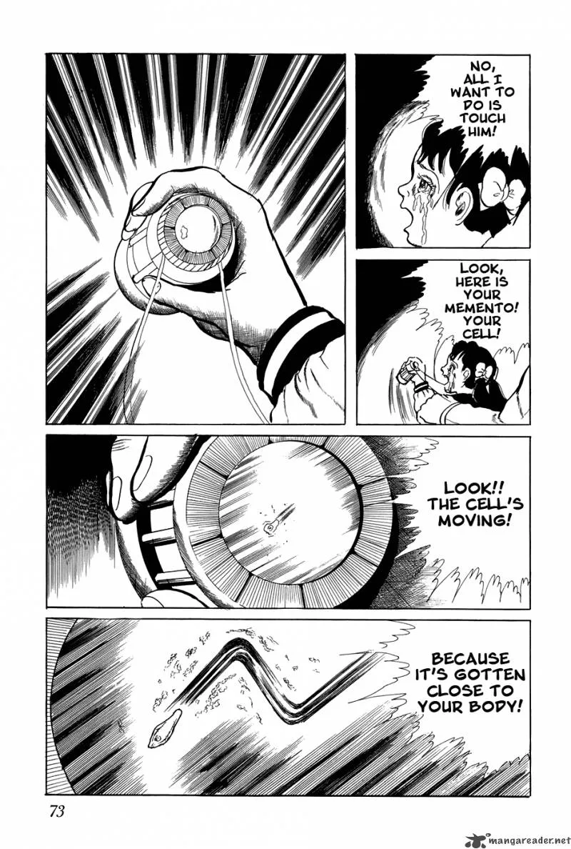 Fourteen Chapter 85 page 78
