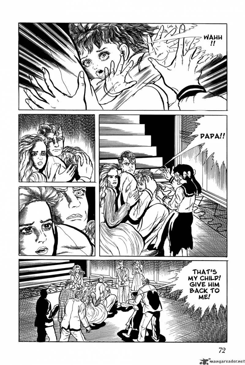 Fourteen Chapter 85 page 77