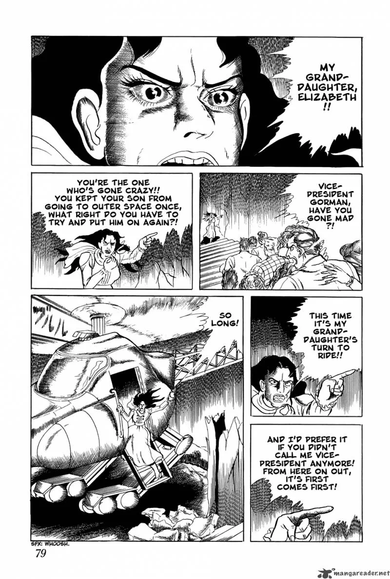 Fourteen Chapter 85 page 84