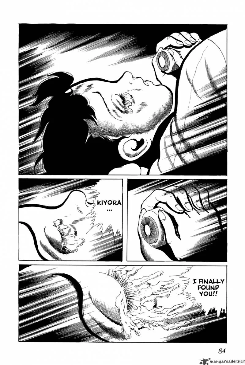 Fourteen Chapter 85 page 89