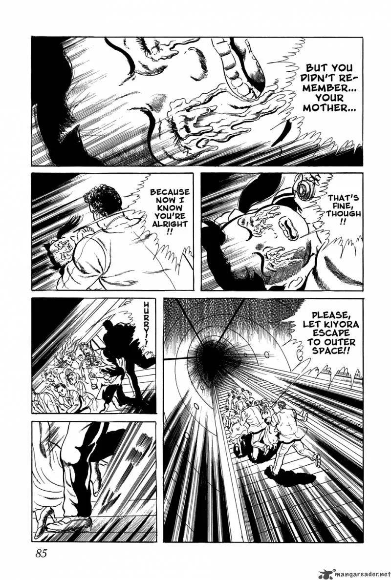 Fourteen Chapter 85 page 90