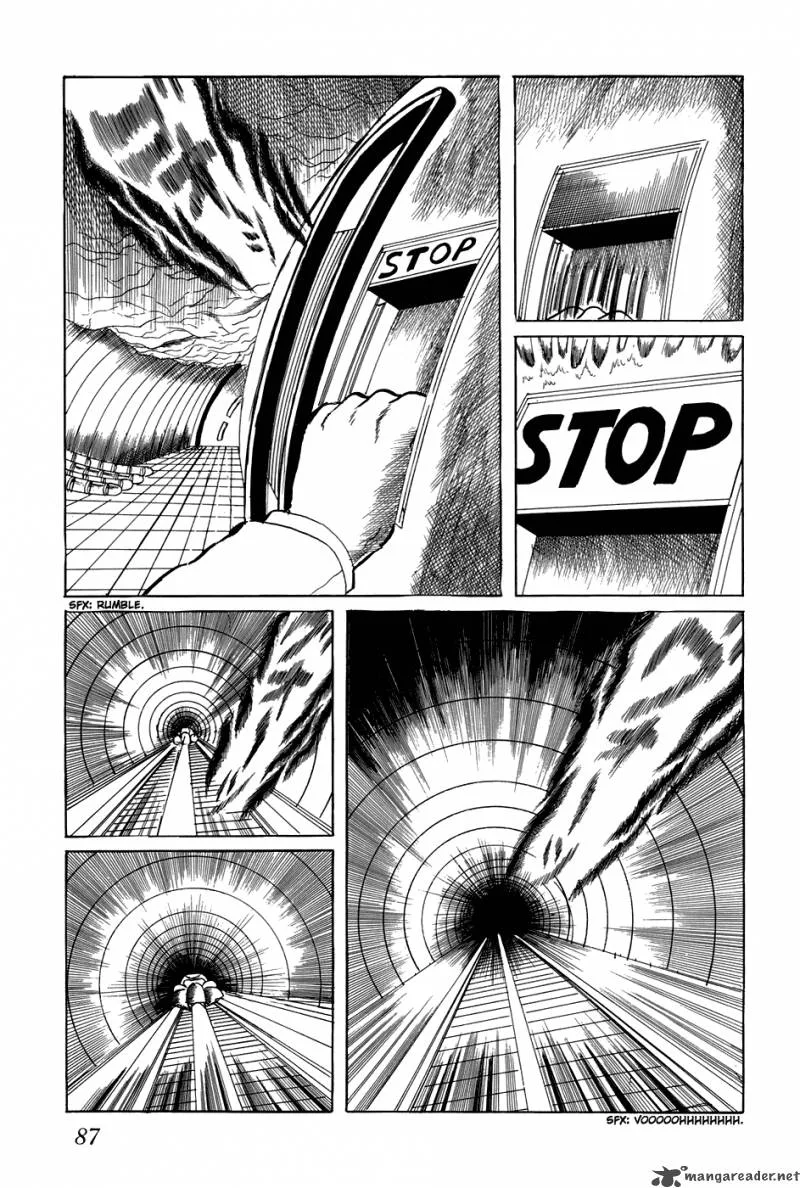 Fourteen Chapter 85 page 92