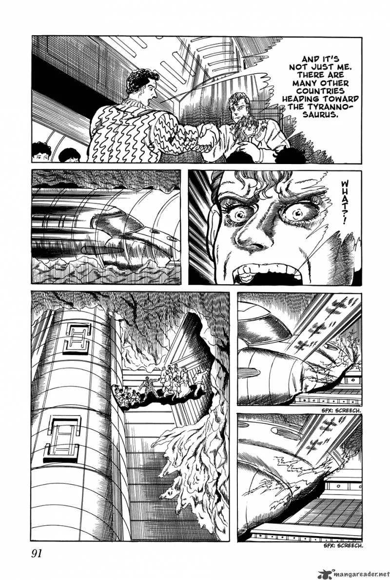 Fourteen Chapter 85 page 96