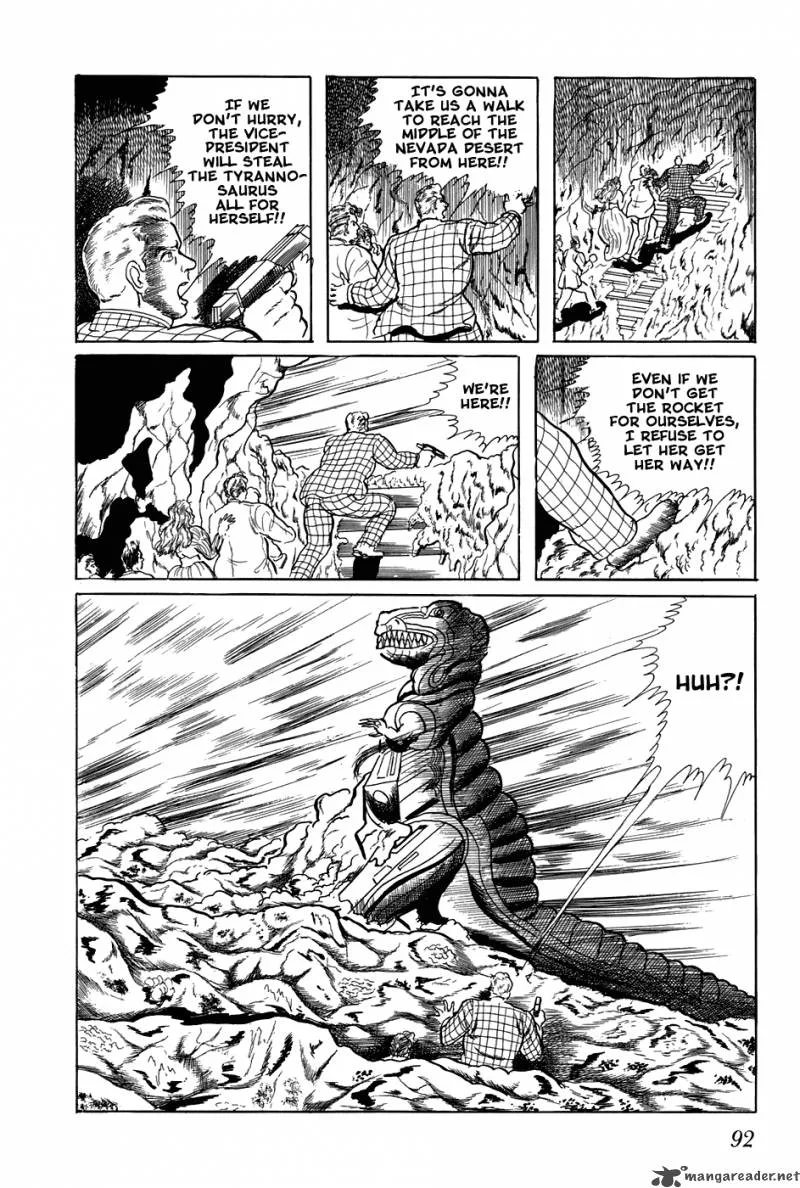 Fourteen Chapter 85 page 97