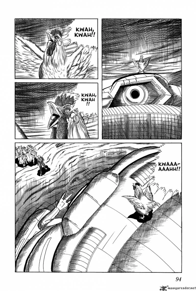 Fourteen Chapter 85 page 99