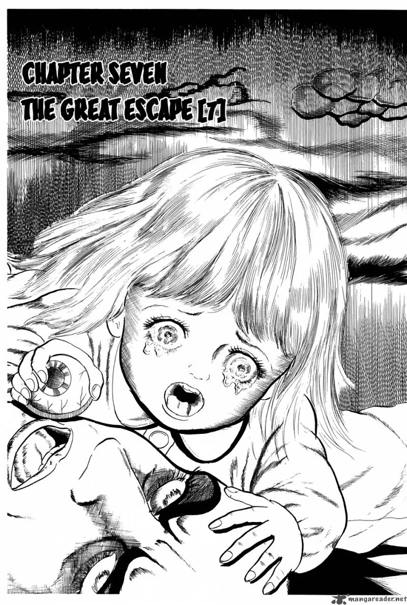 Fourteen Chapter 85 page 104