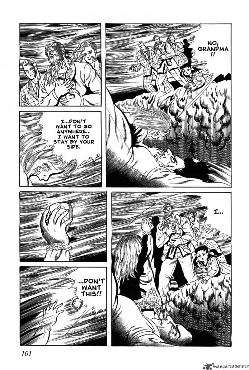 Fourteen Chapter 85 page 106