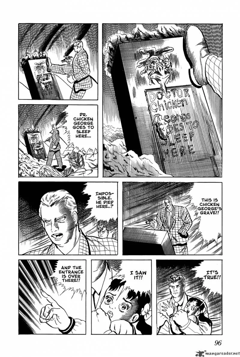 Fourteen Chapter 85 page 101
