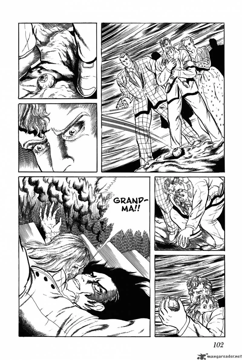 Fourteen Chapter 85 page 107