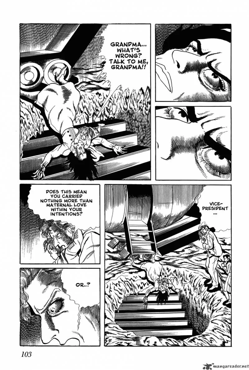 Fourteen Chapter 85 page 108