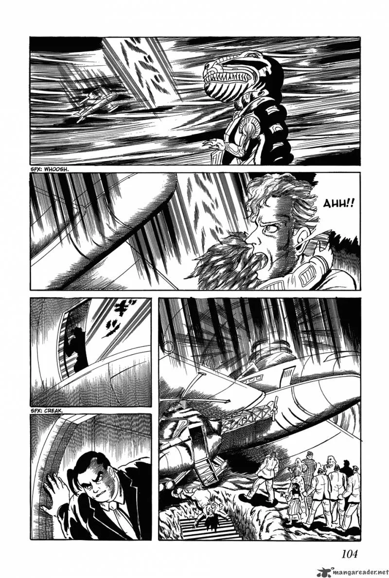 Fourteen Chapter 85 page 109