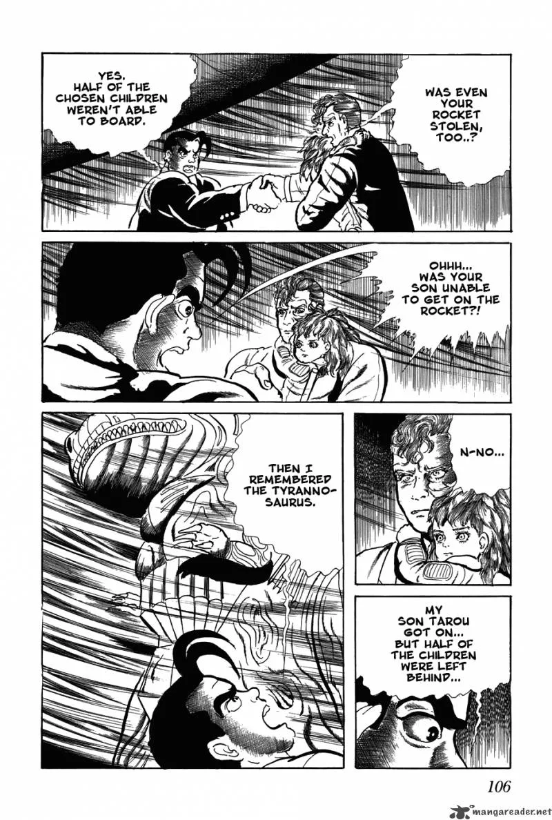 Fourteen Chapter 85 page 111