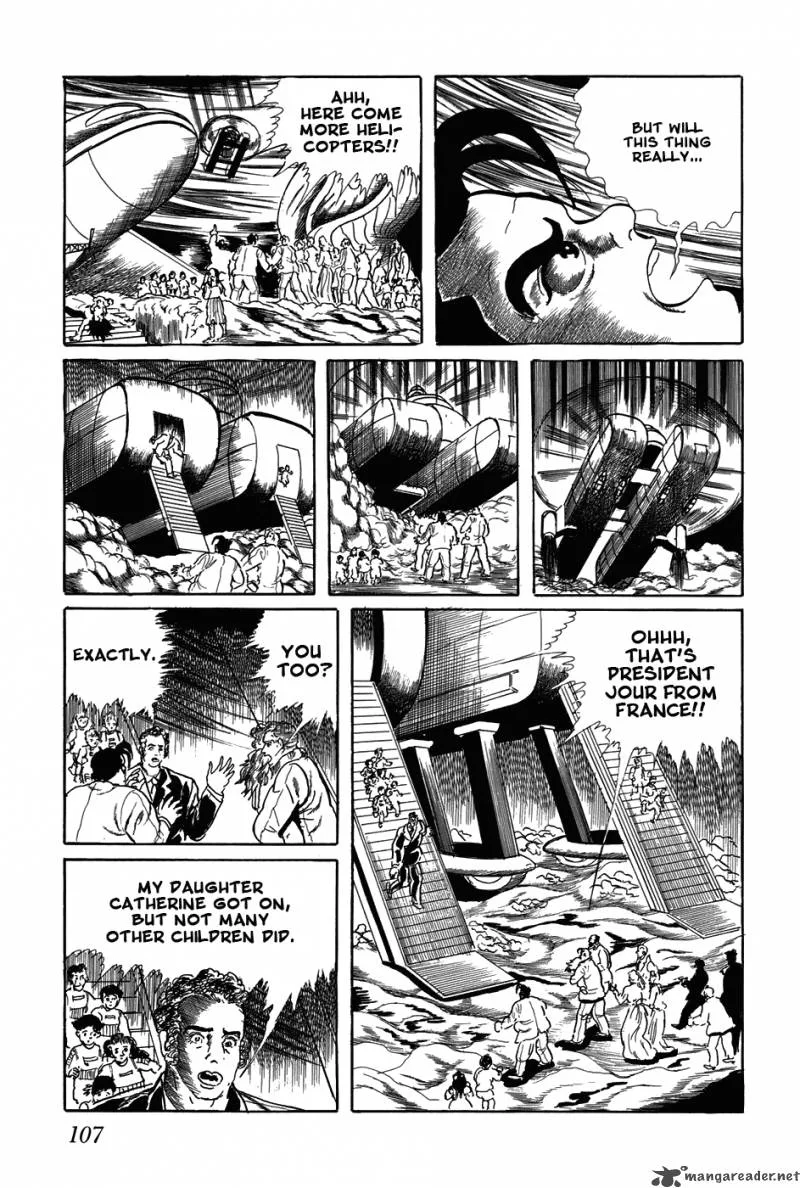 Fourteen Chapter 85 page 112