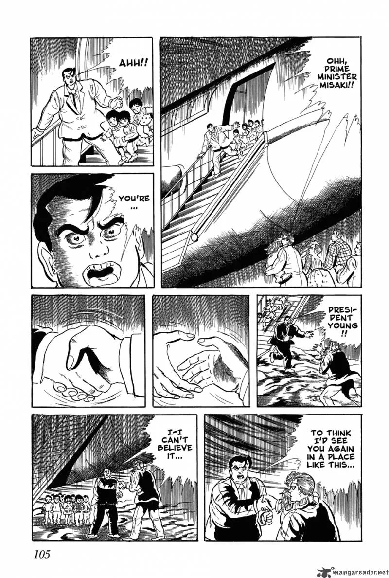 Fourteen Chapter 85 page 110