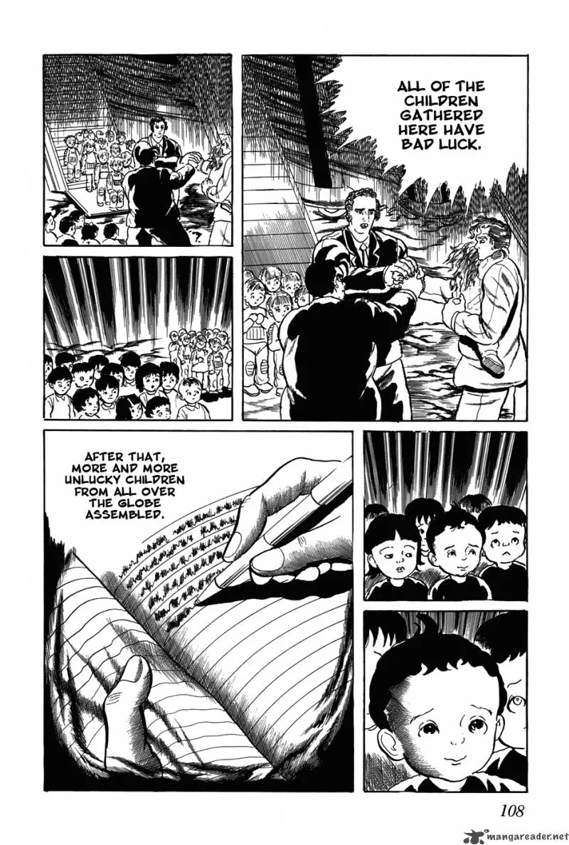 Fourteen Chapter 85 page 113