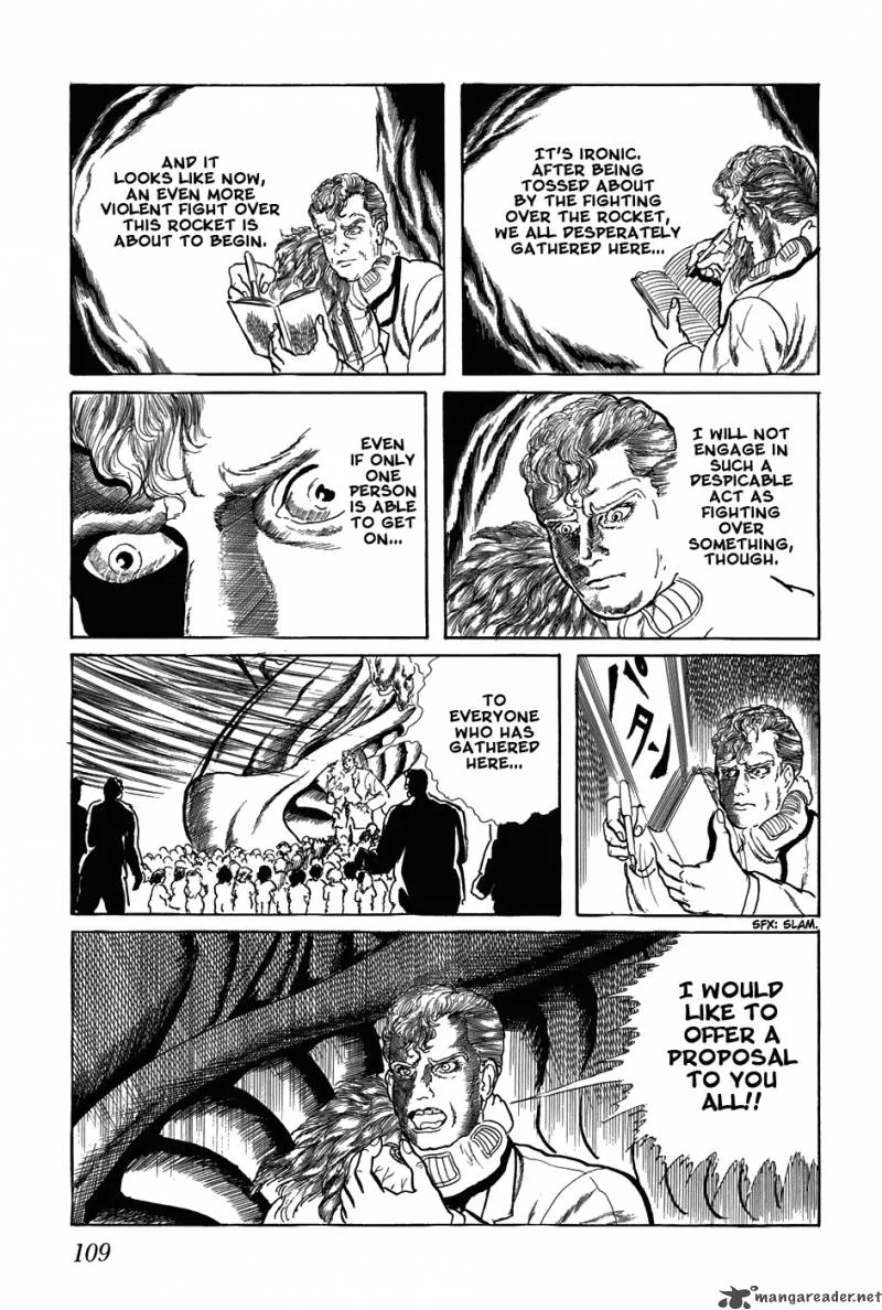 Fourteen Chapter 85 page 114