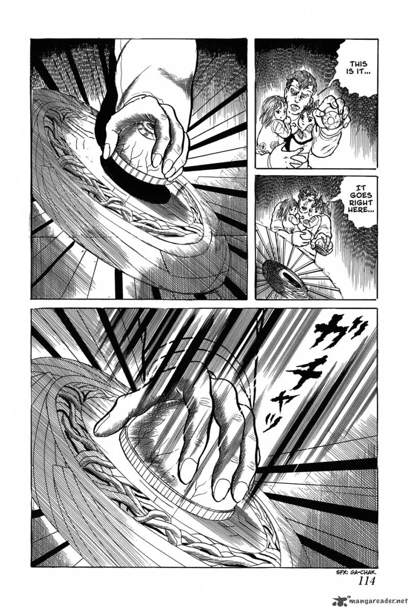 Fourteen Chapter 85 page 119