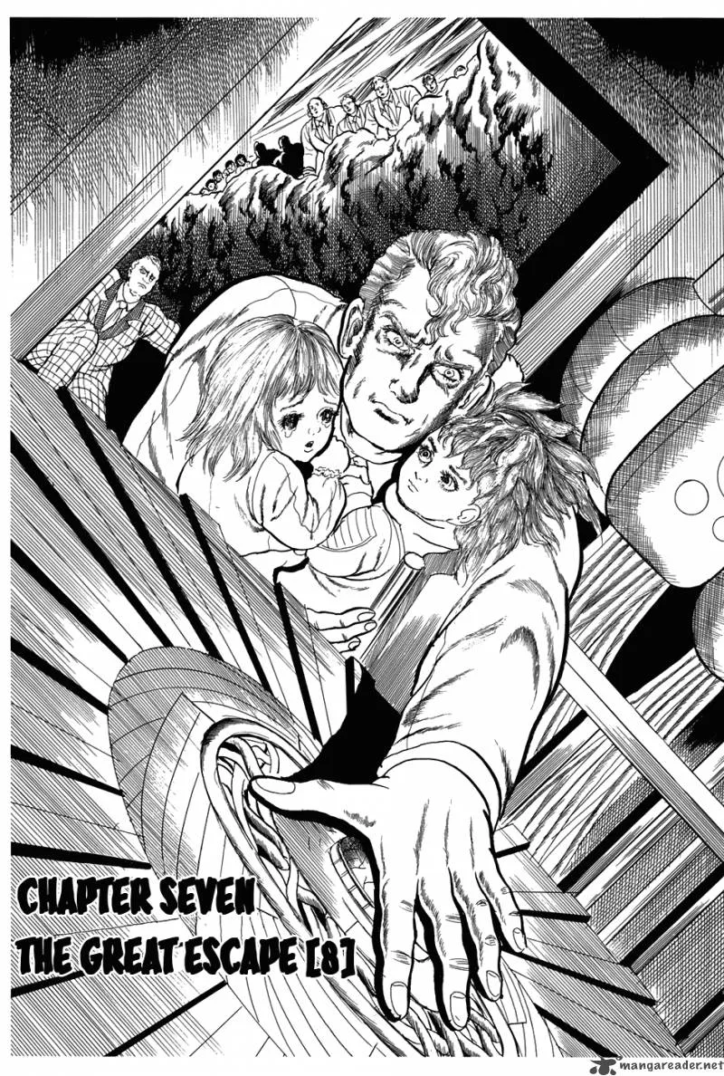 Fourteen Chapter 85 page 120