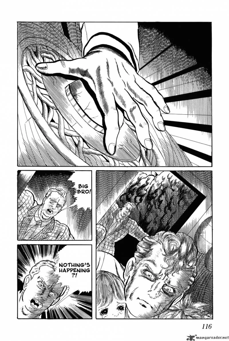 Fourteen Chapter 85 page 121