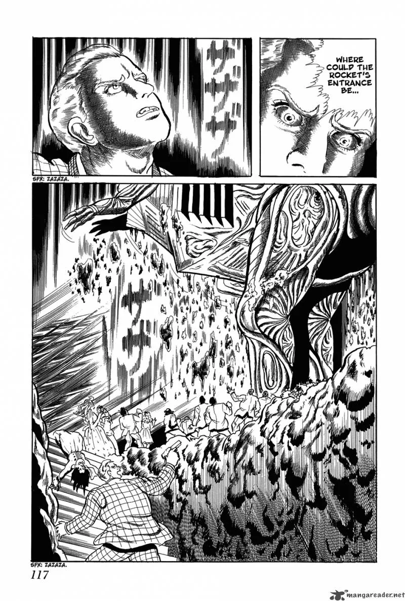 Fourteen Chapter 85 page 122